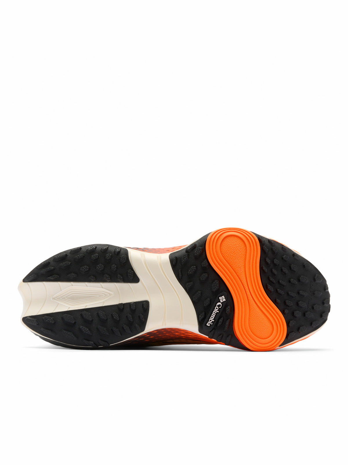 Zapatilla Hombre Konos Speed Trail AT Celeste Columbia