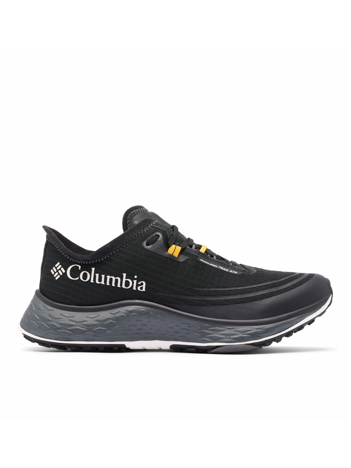 Zapatilla Hombre Konos Speed Trail AT Negro Columbia
