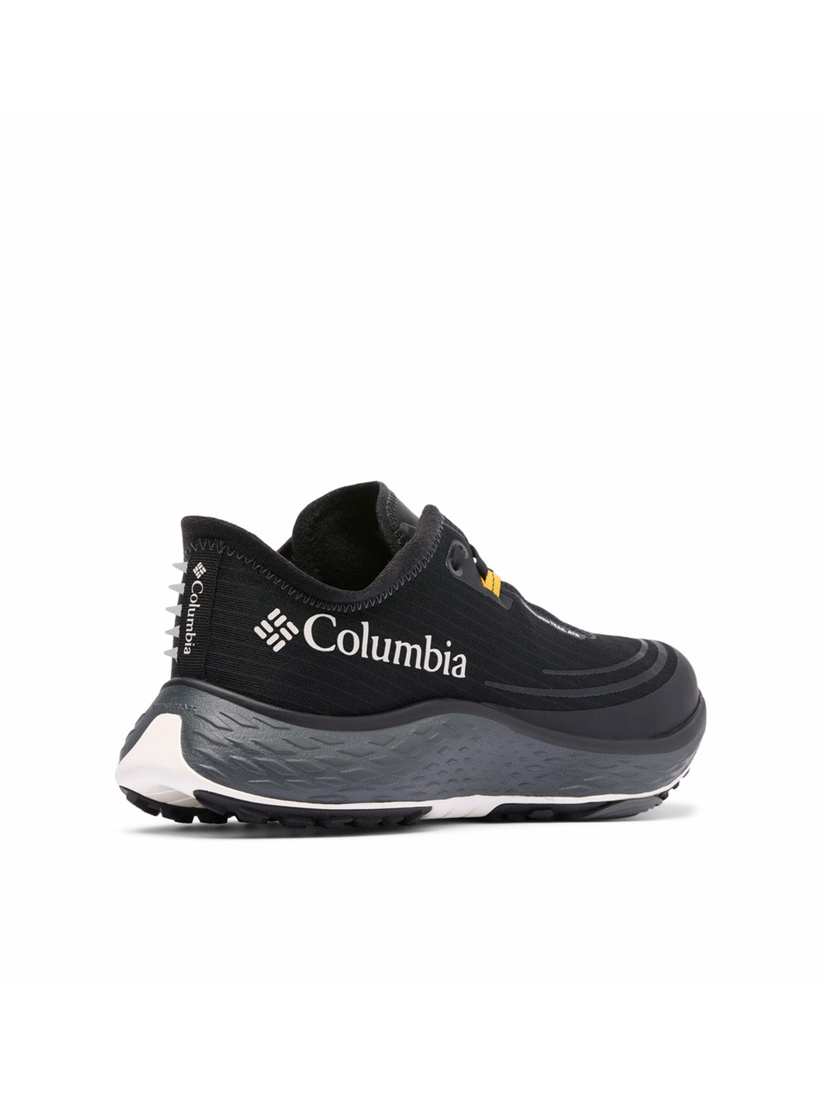 Zapatilla Hombre Konos Speed Trail AT Negro Columbia