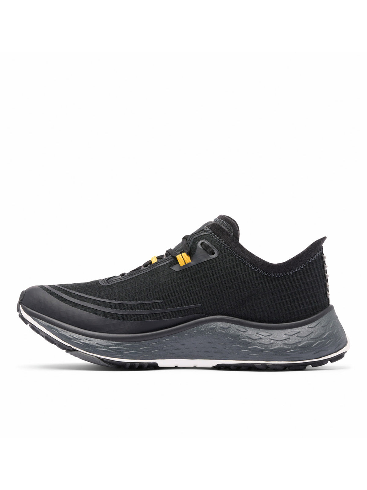 Zapatilla Hombre Konos Speed Trail AT Negro Columbia