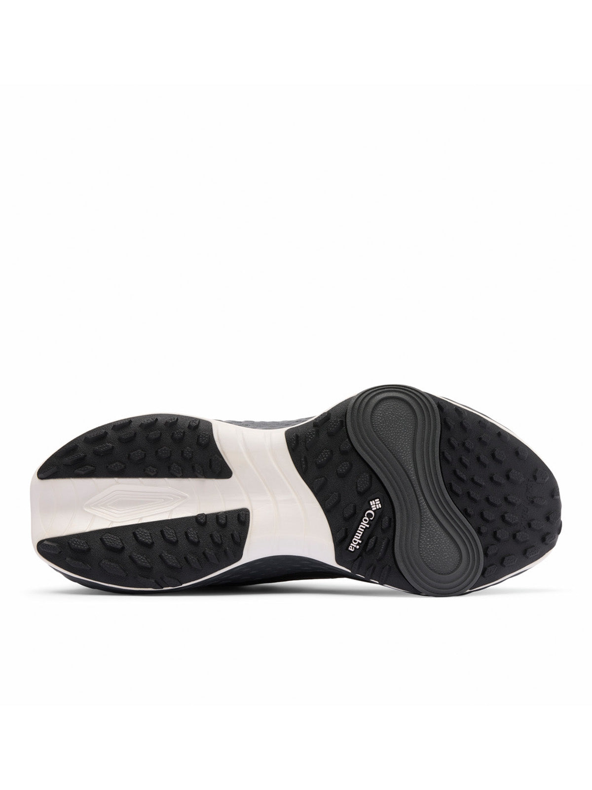 Zapatilla Hombre Konos Speed Trail AT Negro Columbia