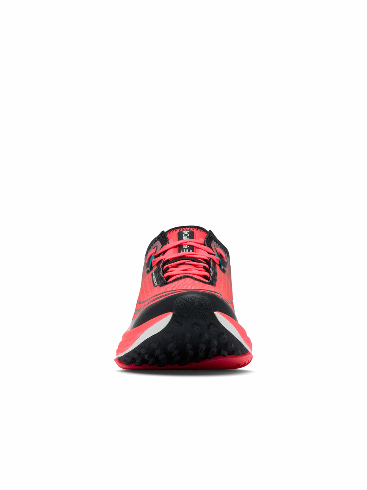 Zapatilla Mujer Konos Speed Trail AT Rojo Columbia