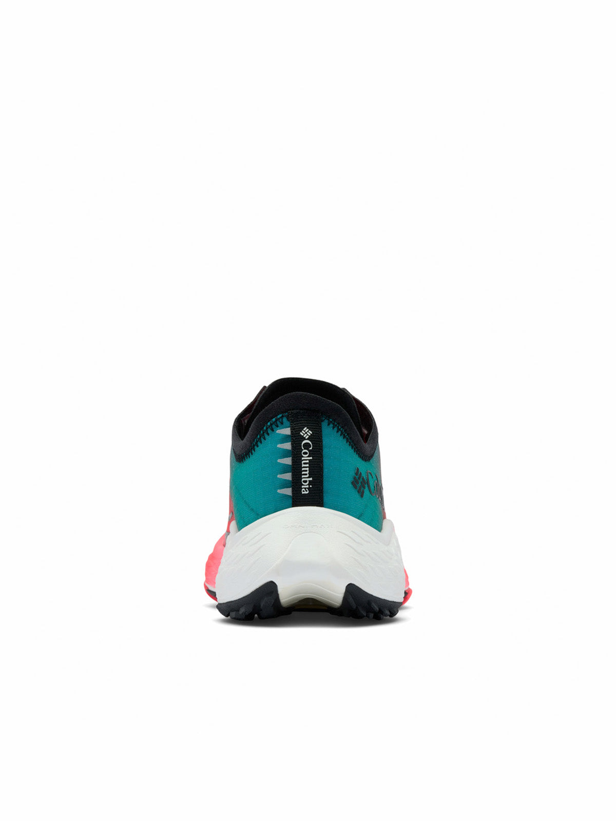 Zapatilla Mujer Konos Speed Trail AT Rojo Columbia