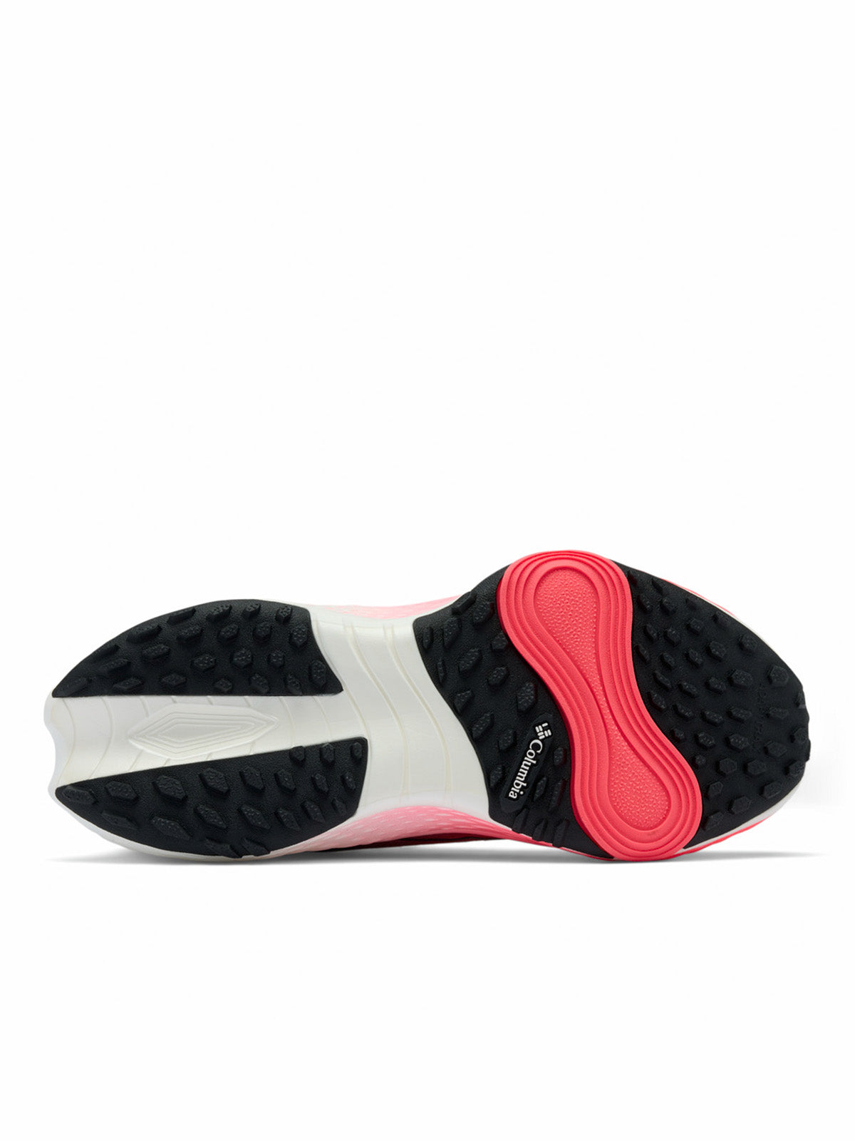 Zapatilla Mujer Konos Speed Trail AT Rojo Columbia