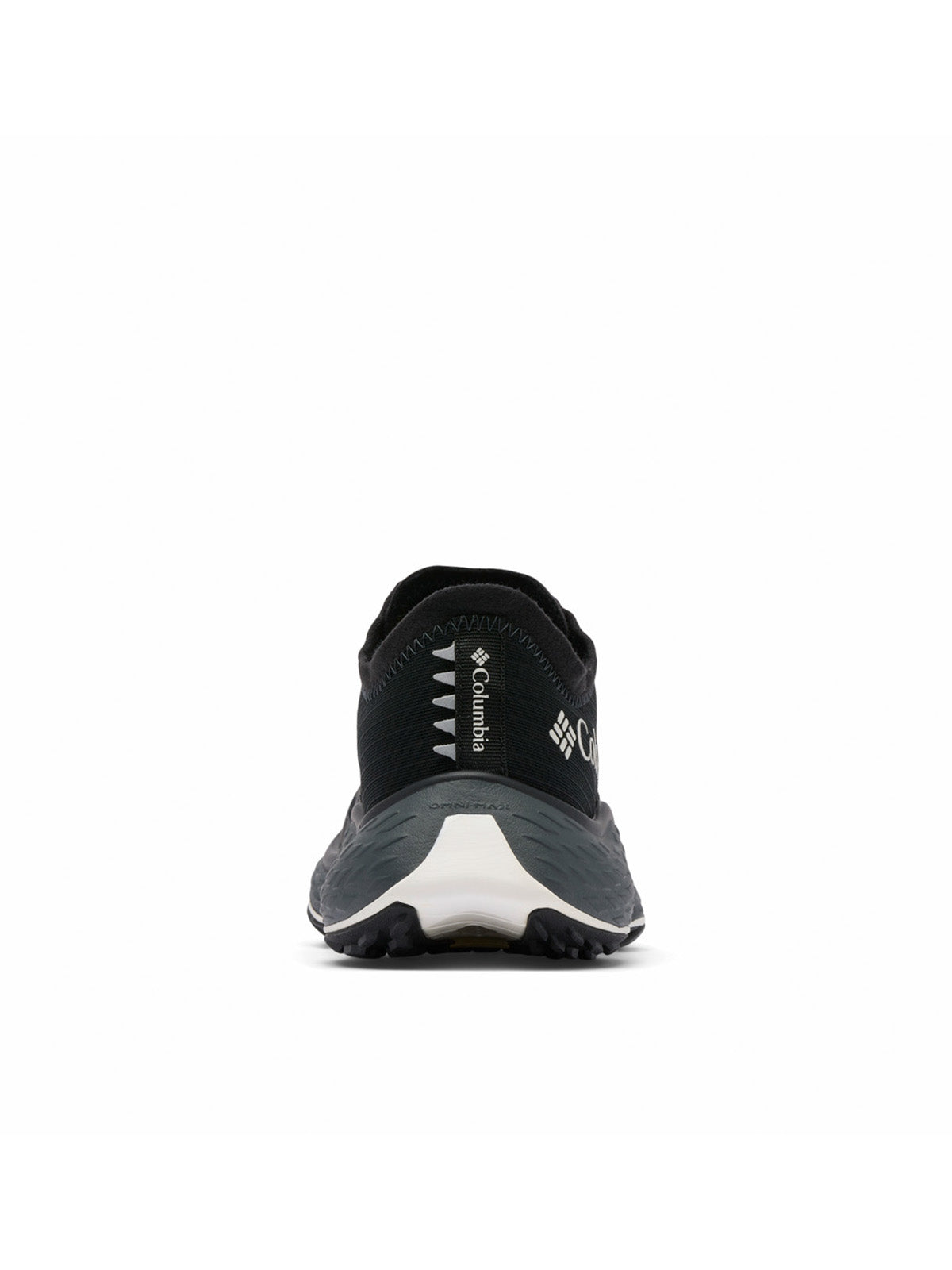 Zapatilla Mujer Konos Speed Trail AT Negro Columbia