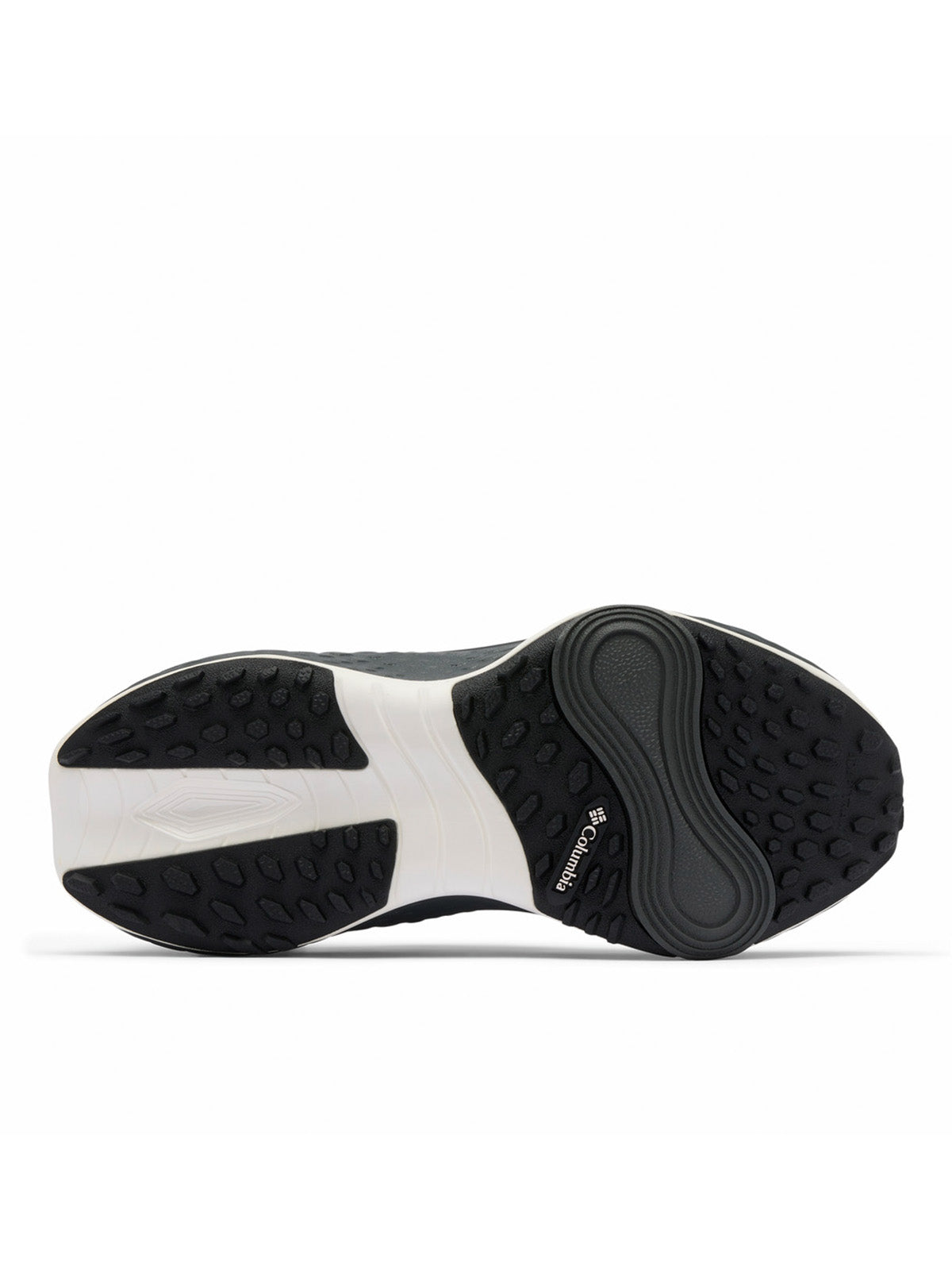 Zapatilla Mujer Konos Speed Trail AT Negro Columbia