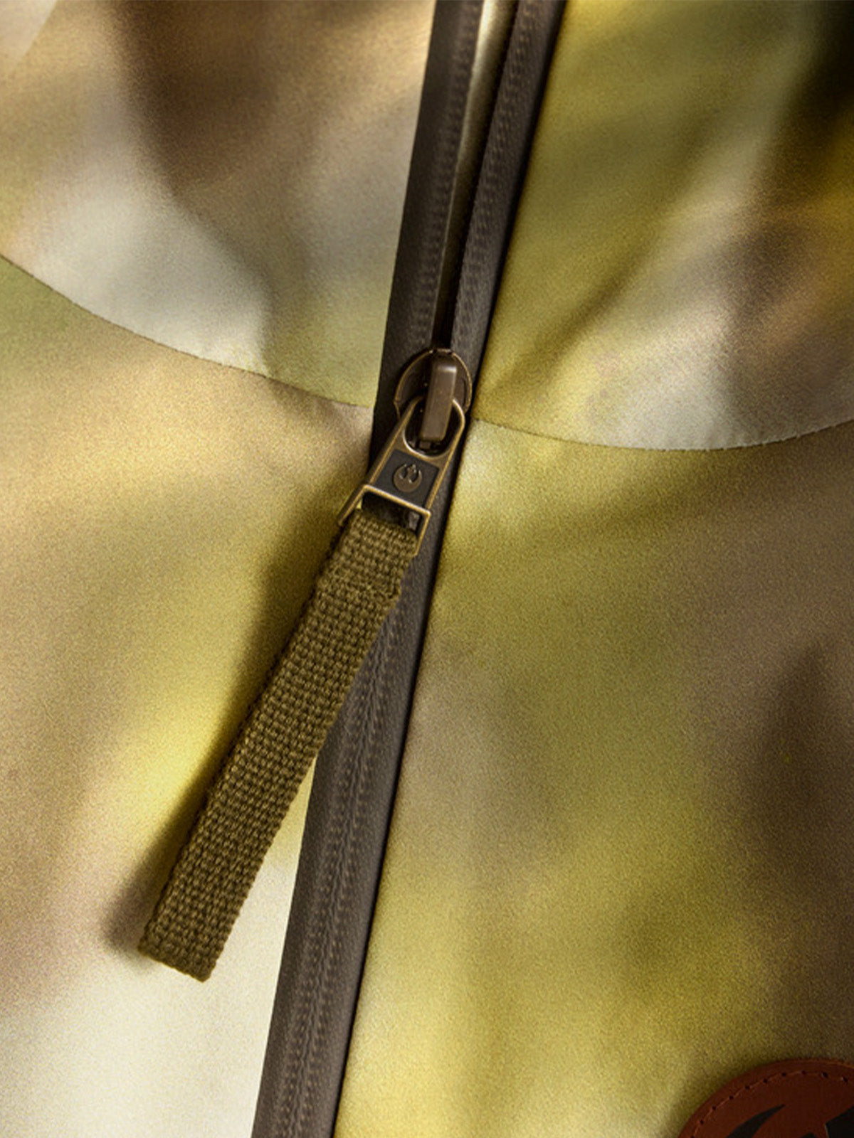 Poncho Unisex Endor Issue Verde Columbia