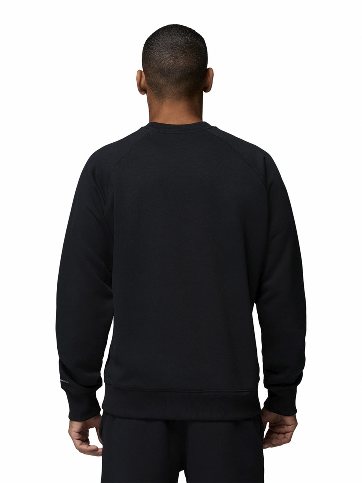 Poleron Hombre Dry Creek Heavyweigh Negro Columbia