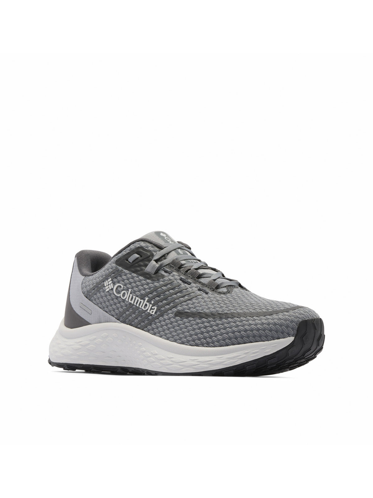 Zapatilla Hombre Konos Flash Gris Columbia