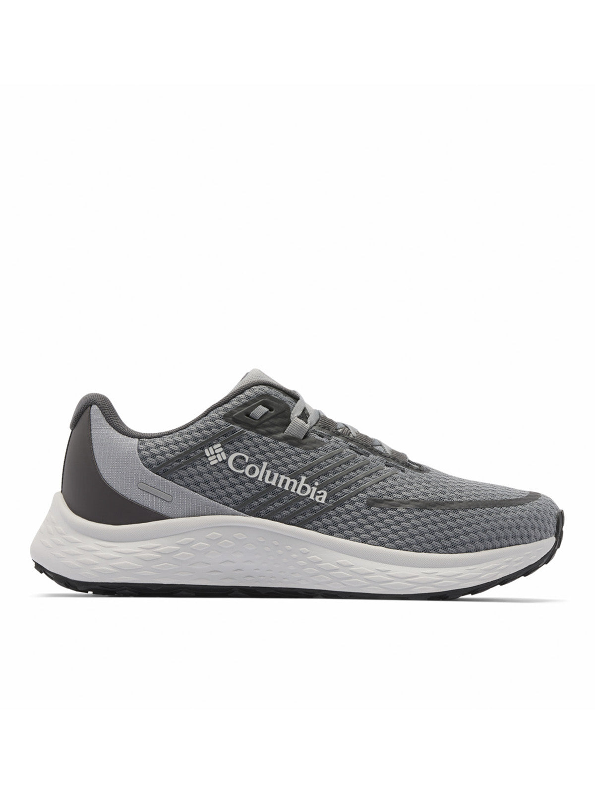 Zapatilla Hombre Konos Flash Gris Columbia