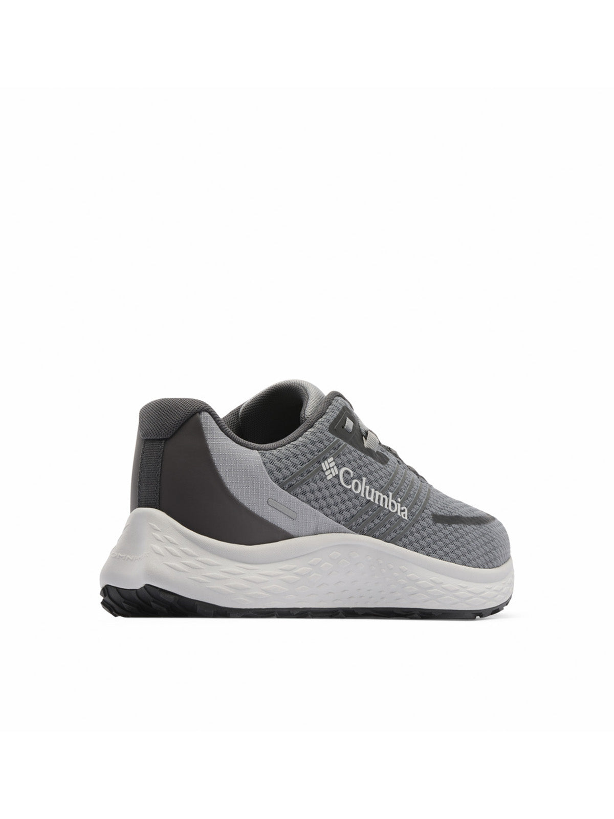 Zapatilla Hombre Konos Flash Gris Columbia