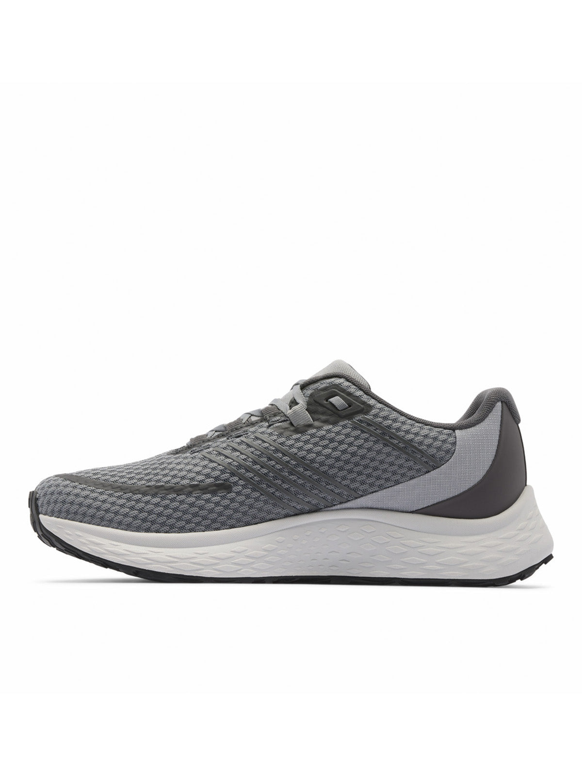 Zapatilla Hombre Konos Flash Gris Columbia