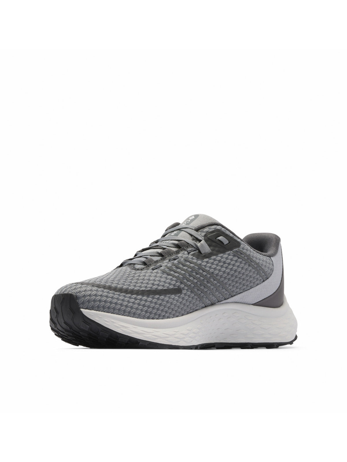 Zapatilla Hombre Konos Flash Gris Columbia