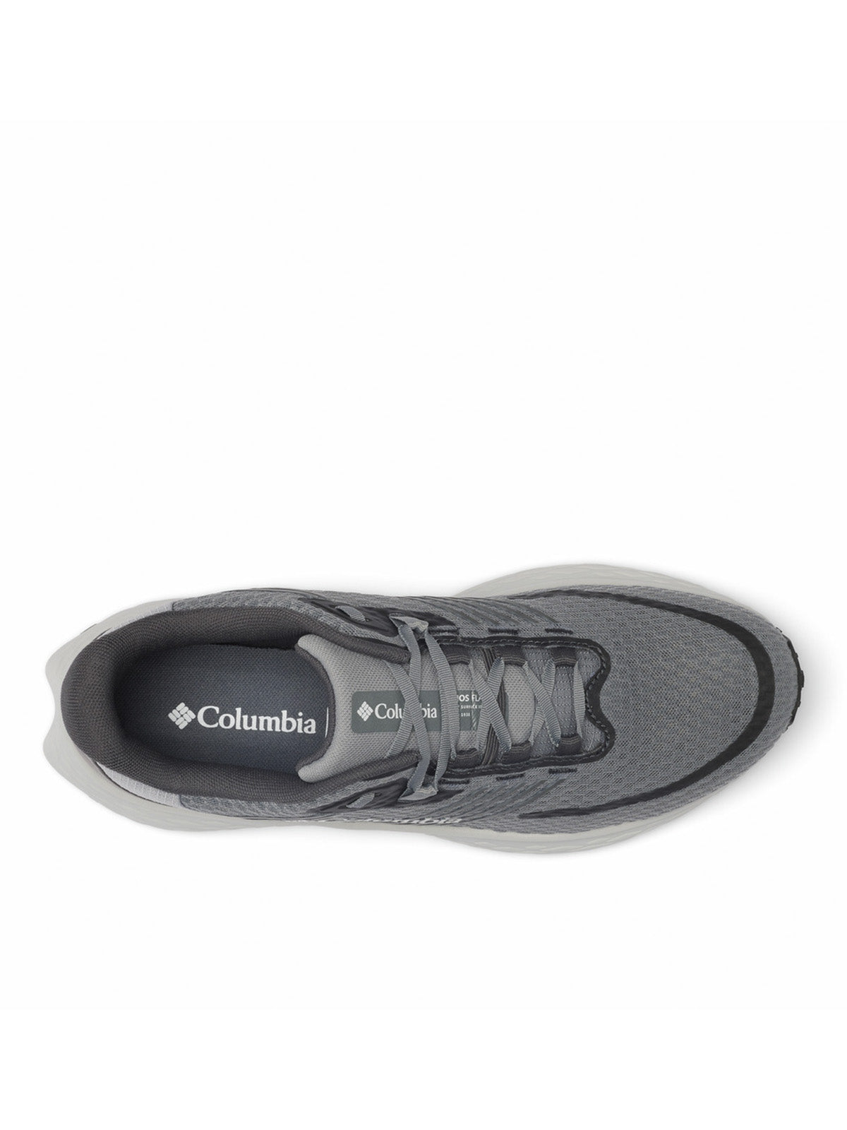 Zapatilla Hombre Konos Flash Gris Columbia