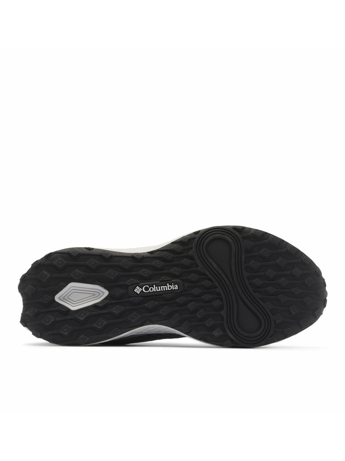 Zapatilla Hombre Konos Flash Gris Columbia