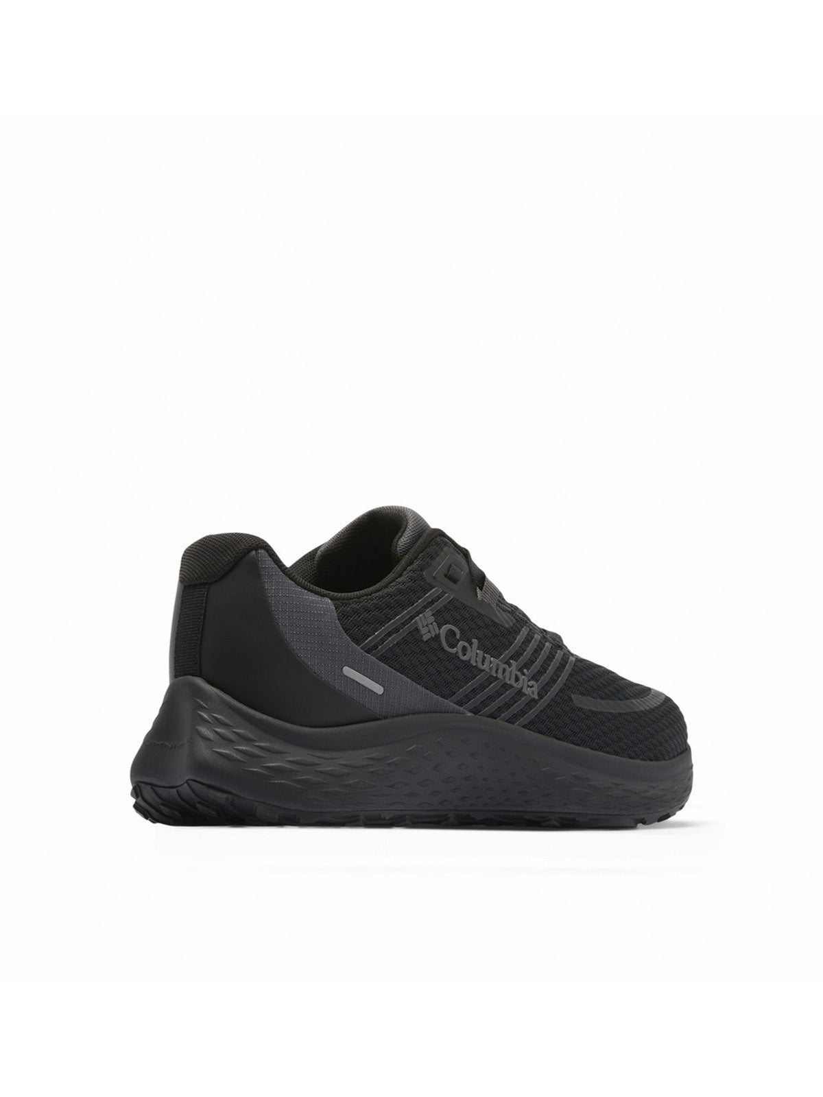 Zapatilla Hombre Konos Flash Negro Columbia