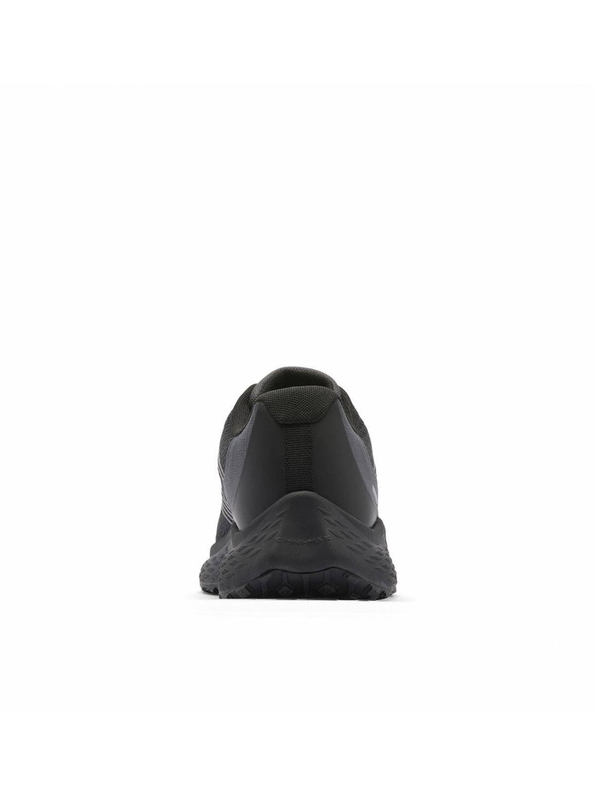 Zapatilla Hombre Konos Flash Negro Columbia