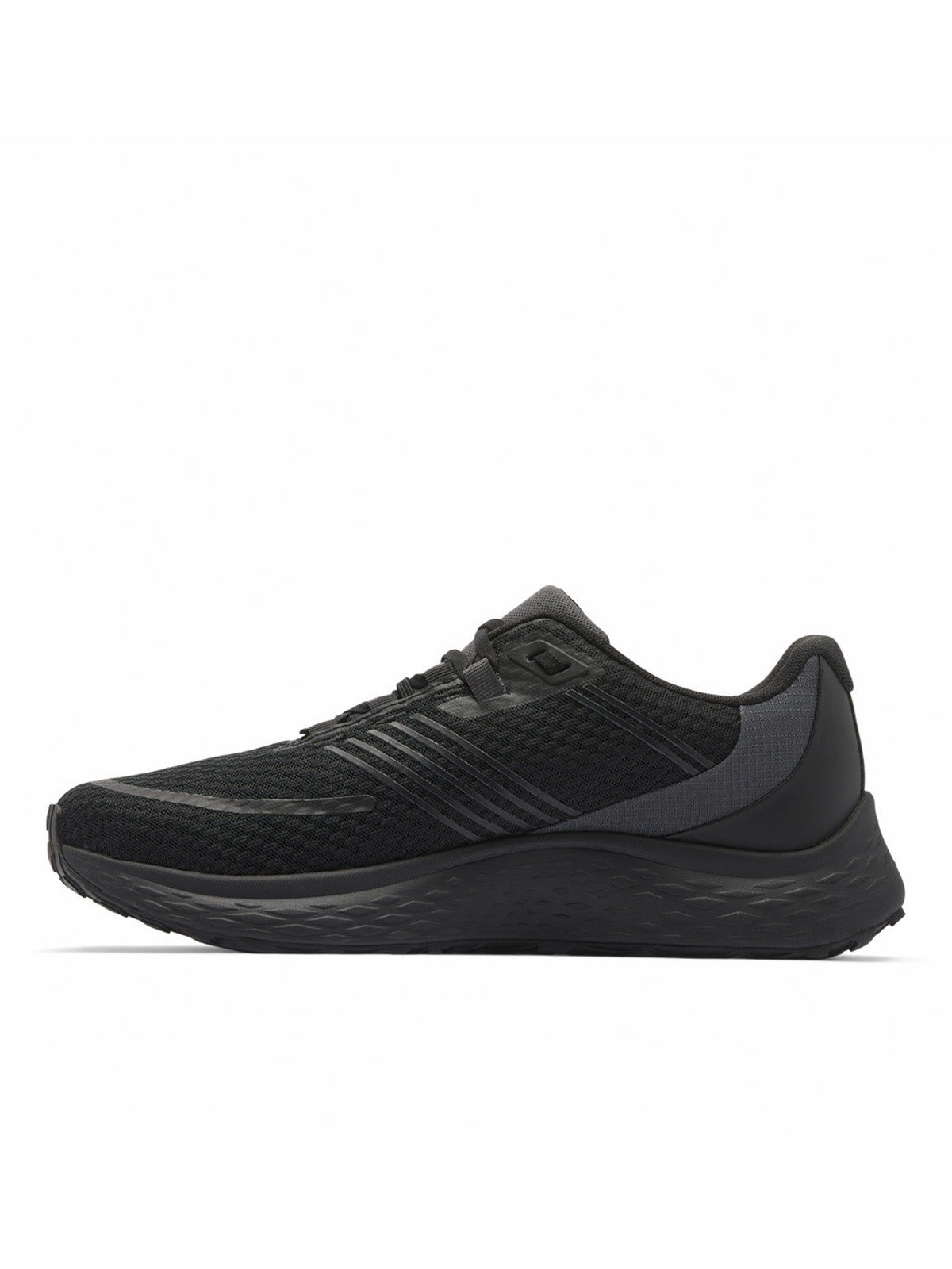 Zapatilla Hombre Konos Flash Negro Columbia
