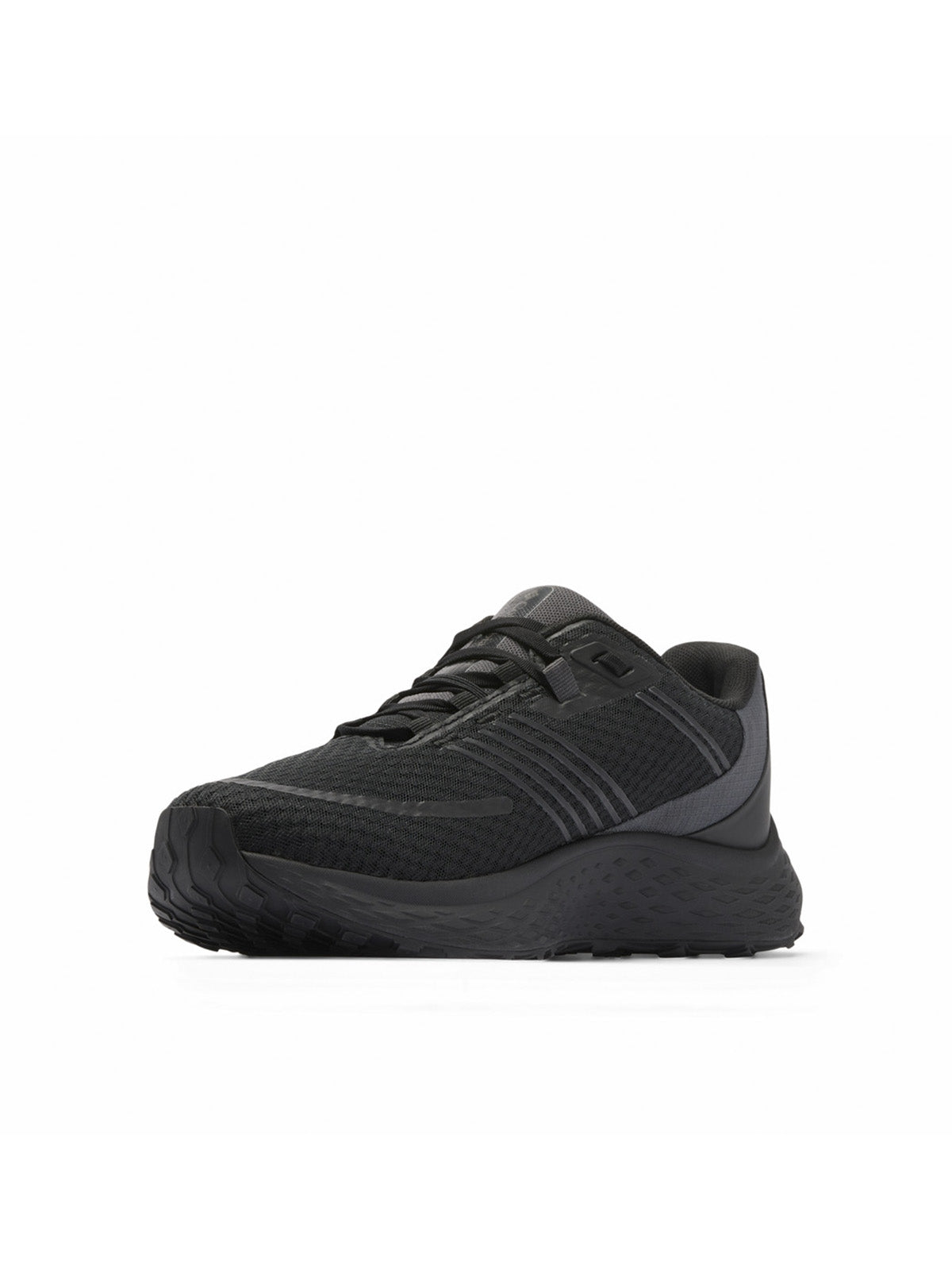 Zapatilla Hombre Konos Flash Negro Columbia
