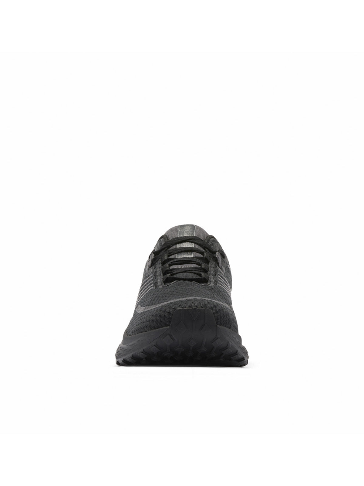 Zapatilla Hombre Konos Flash Negro Columbia