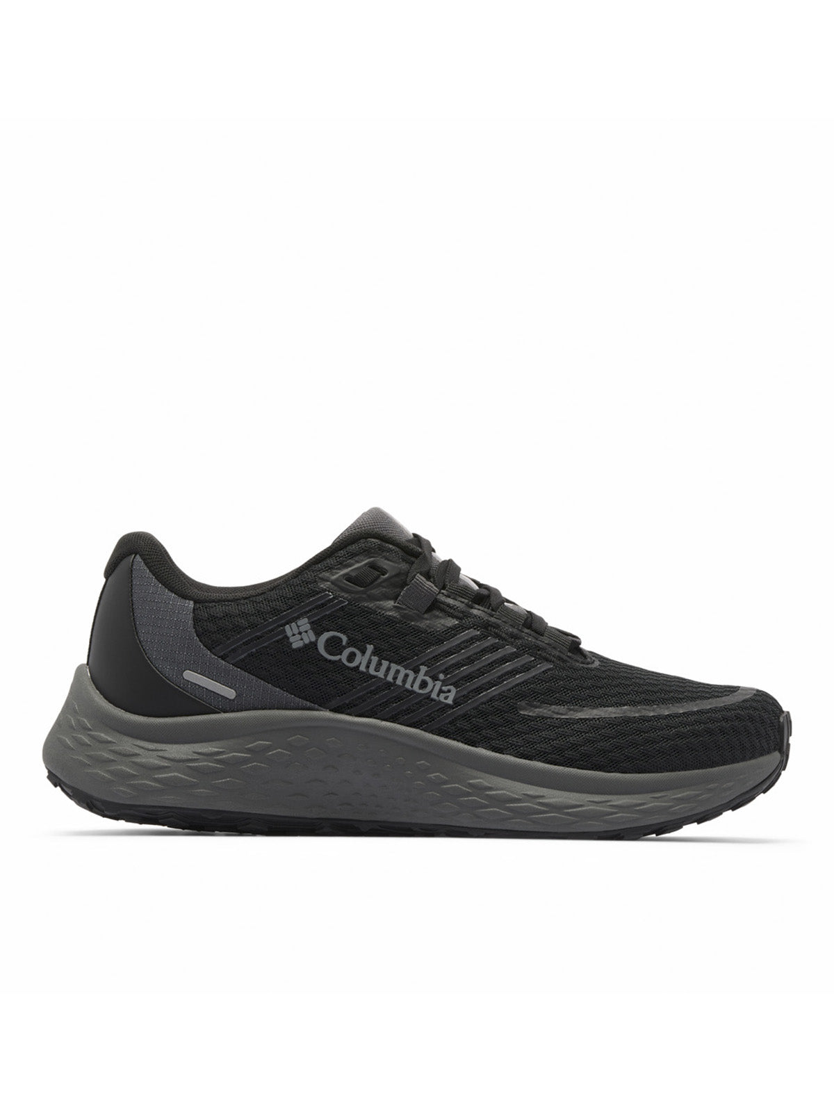 Zapatilla Mujer Konos Flash Negro Columbia