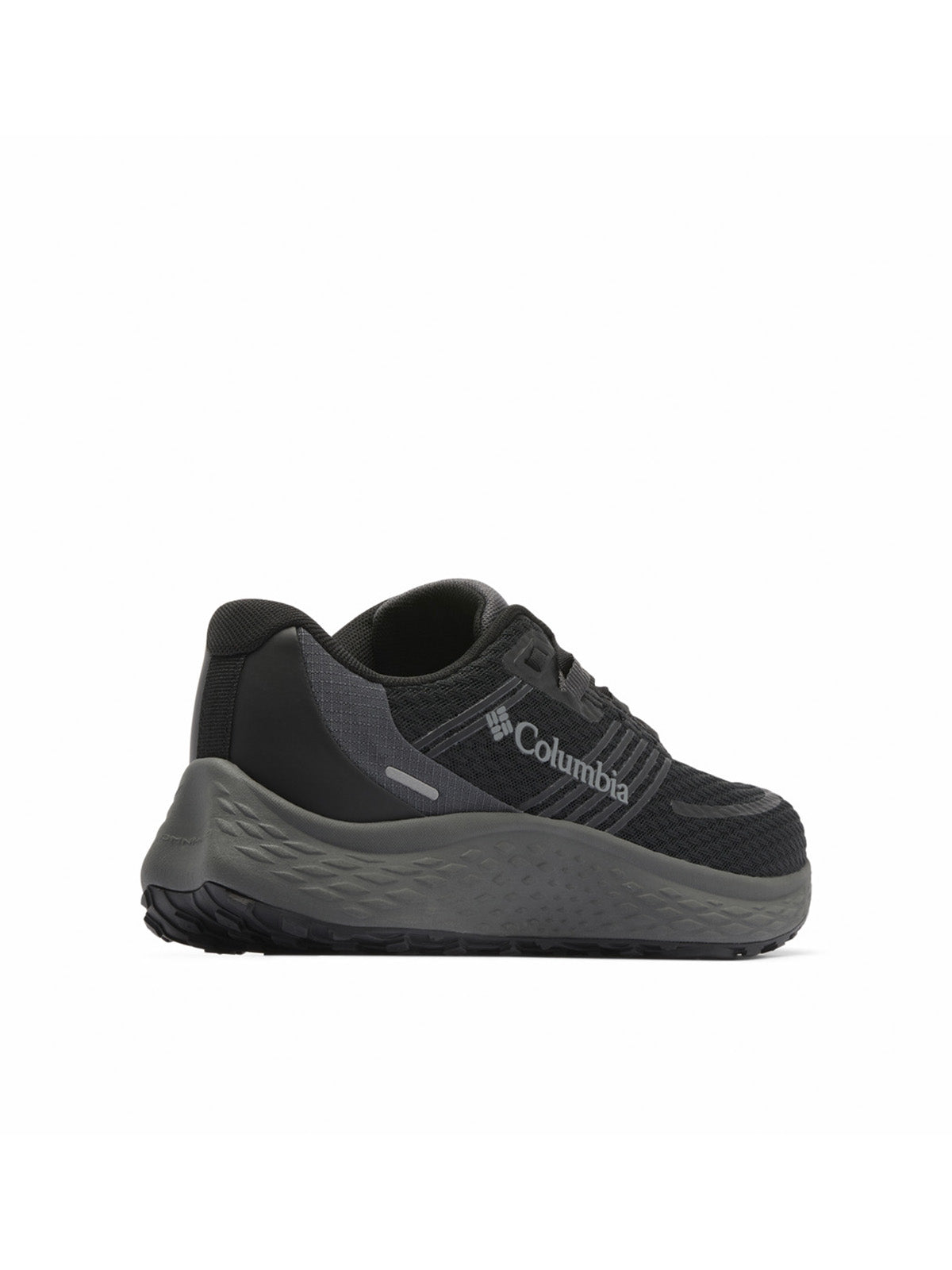 Zapatilla Mujer Konos Flash Negro Columbia