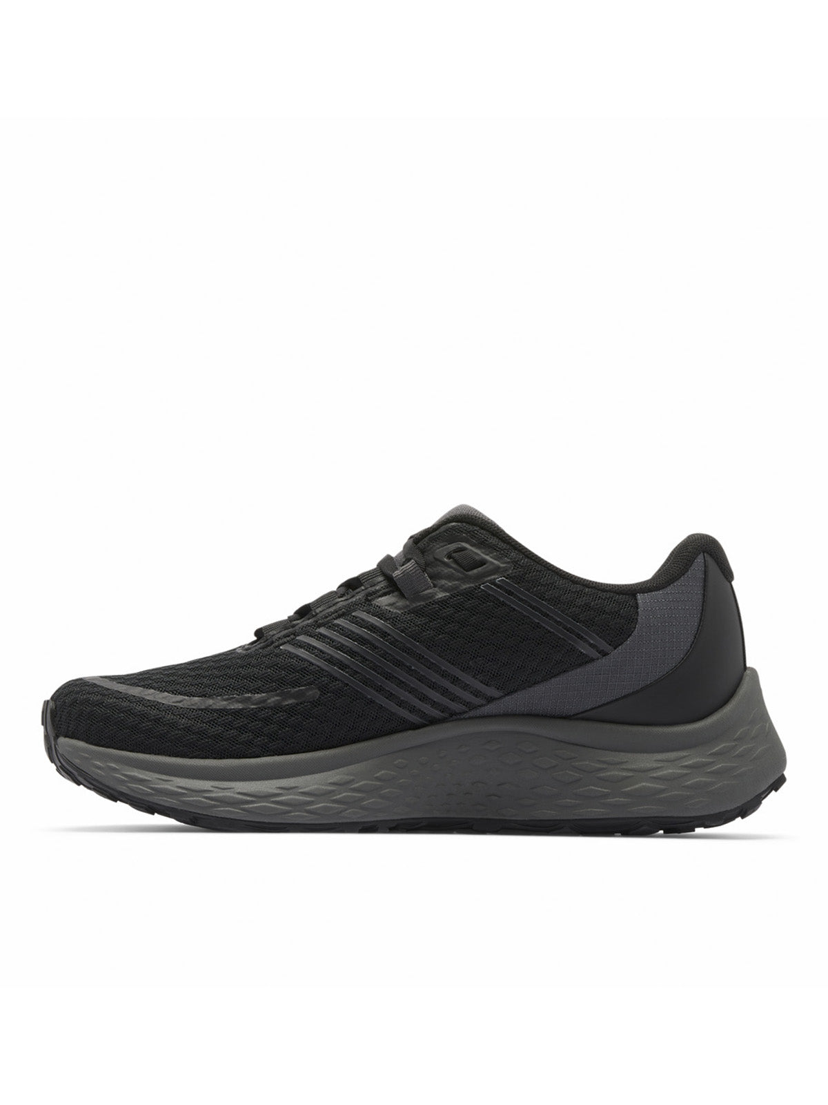 Zapatilla Mujer Konos Flash Negro Columbia