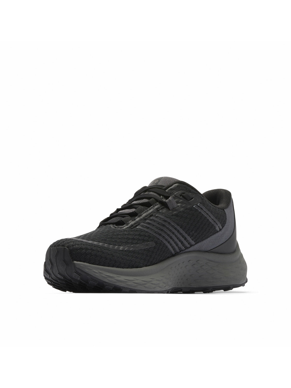 Zapatilla Mujer Konos Flash Negro Columbia