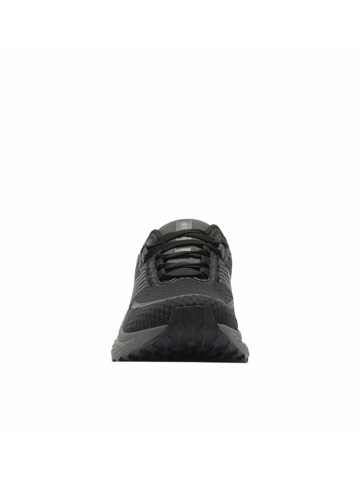 Zapatilla Mujer Konos Flash Negro Columbia