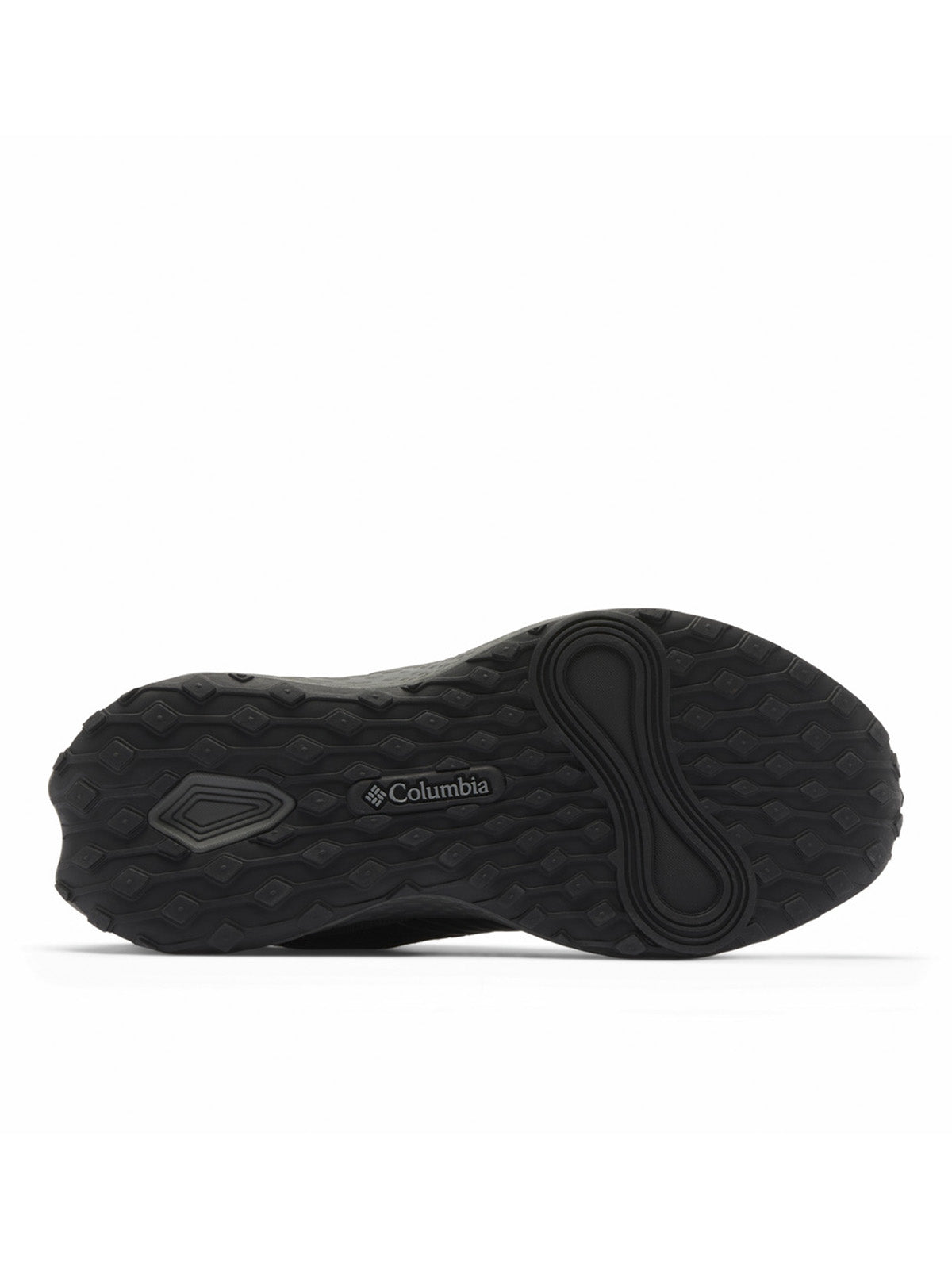 Zapatilla Mujer Konos Flash Negro Columbia