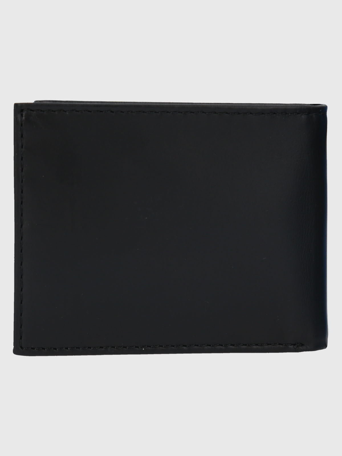 Billetera Passcase Padded Logo Negro Columbia