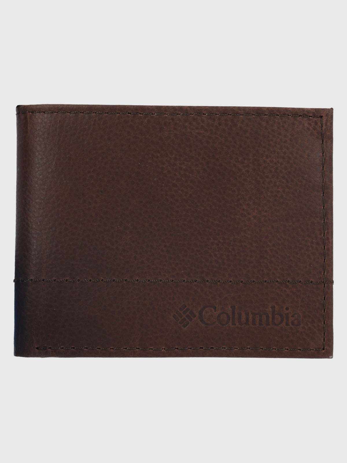 Billetera Rfid Traveler Negro Columbia