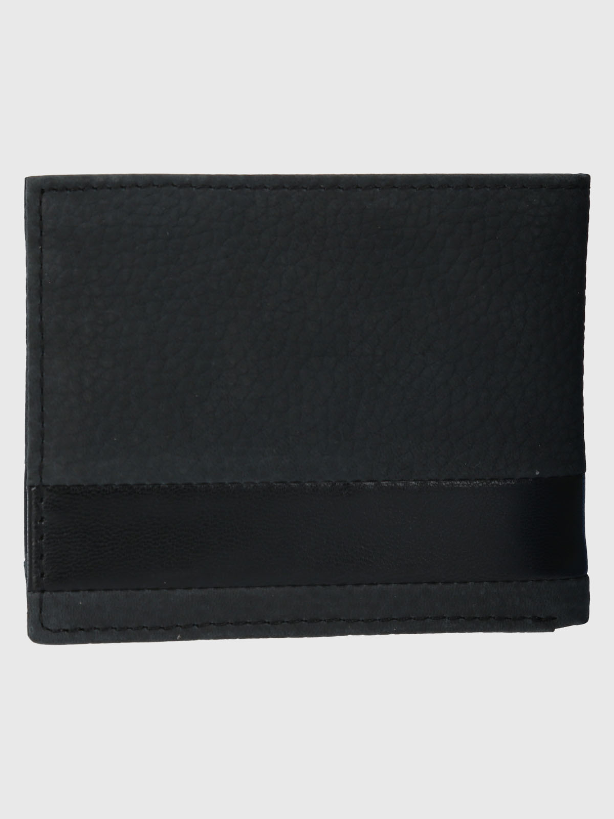 Billetera Rfid Traveler Negro Columbia