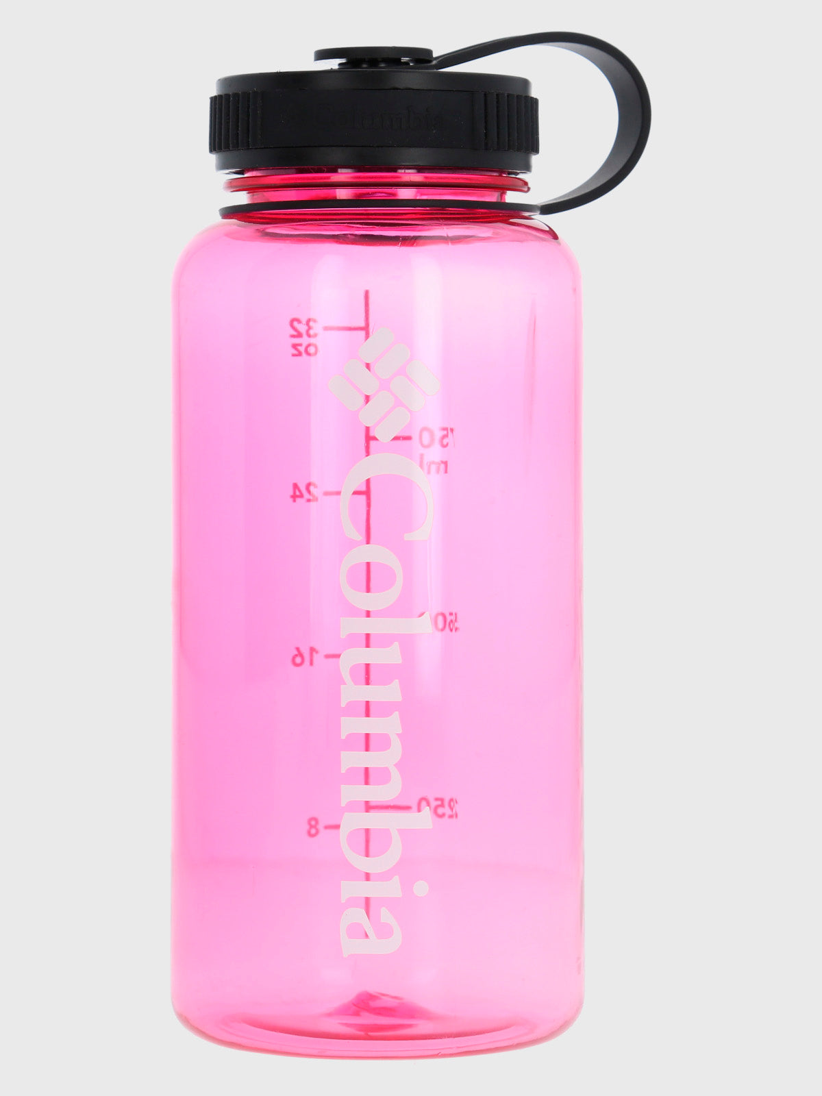 Botella 33 Oz W Wild Gera Rosado Columbia