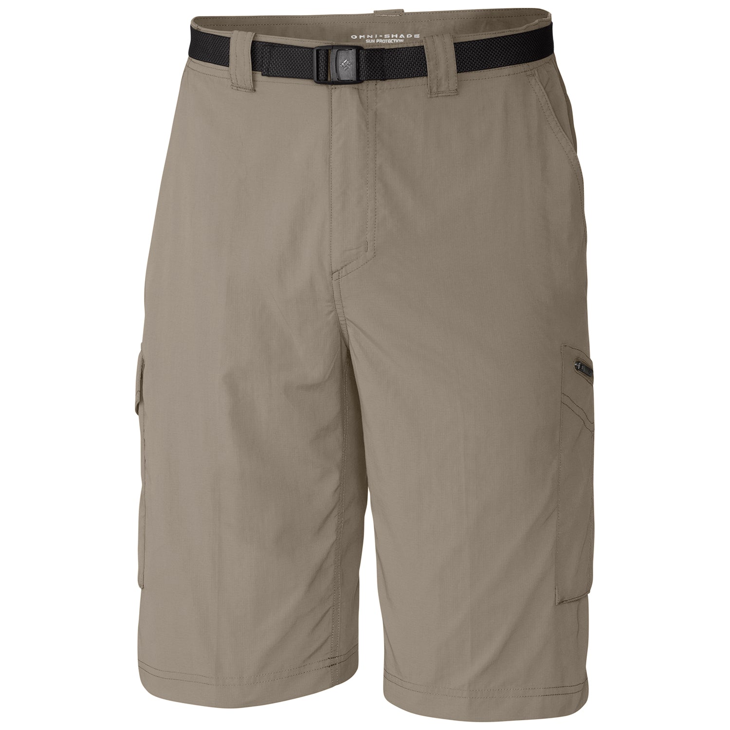 Short Hombre Silver Ridge Cargo Beige Columbia