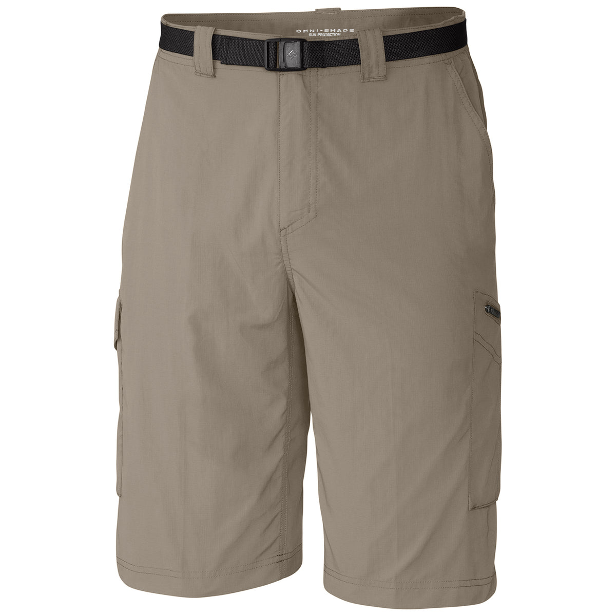 Short Hombre Silver Ridge Cargo Beige Columbia