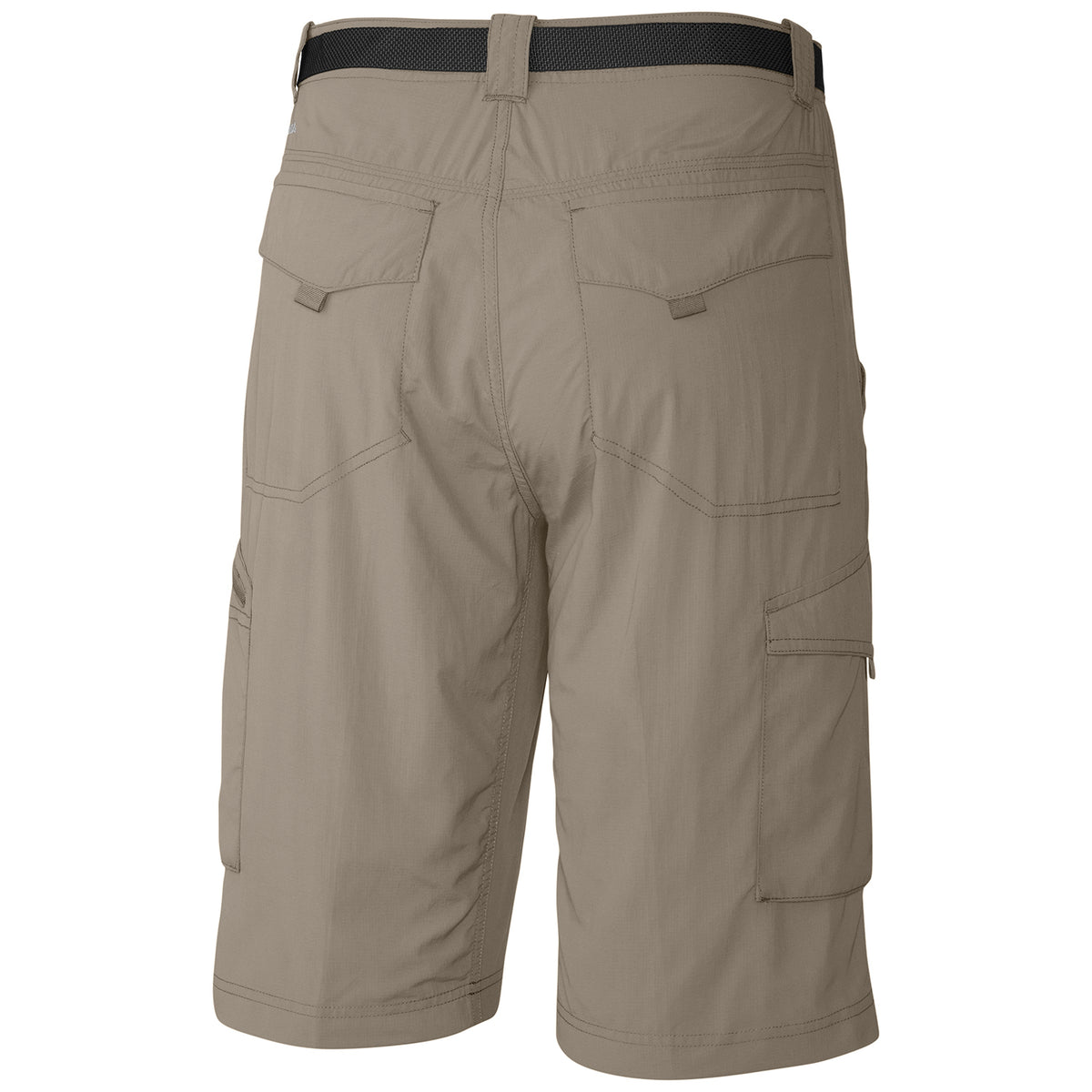 Short Hombre Silver Ridge Cargo Beige Columbia