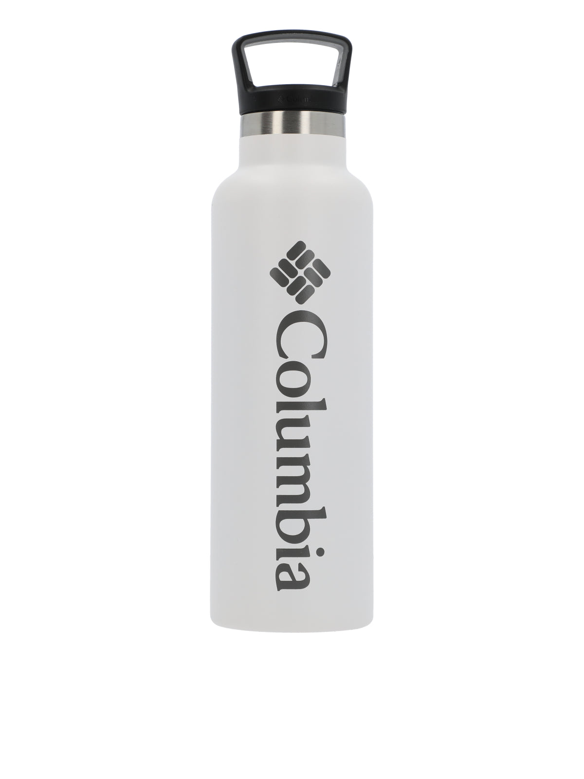 Botella Unisex 21 Oz Vacuum Blanco Columbia