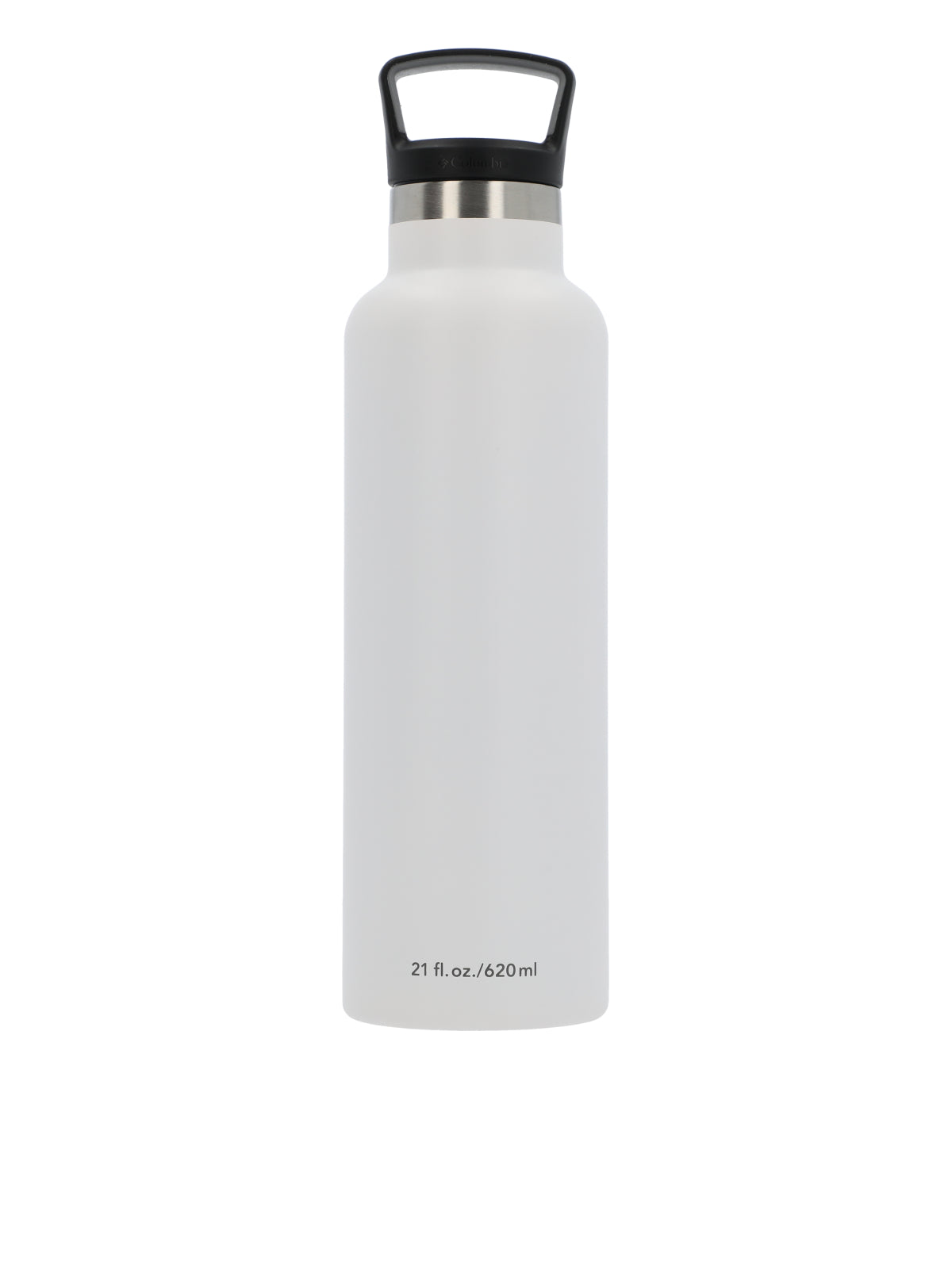 Botella Unisex 21 Oz Vacuum Blanco Columbia