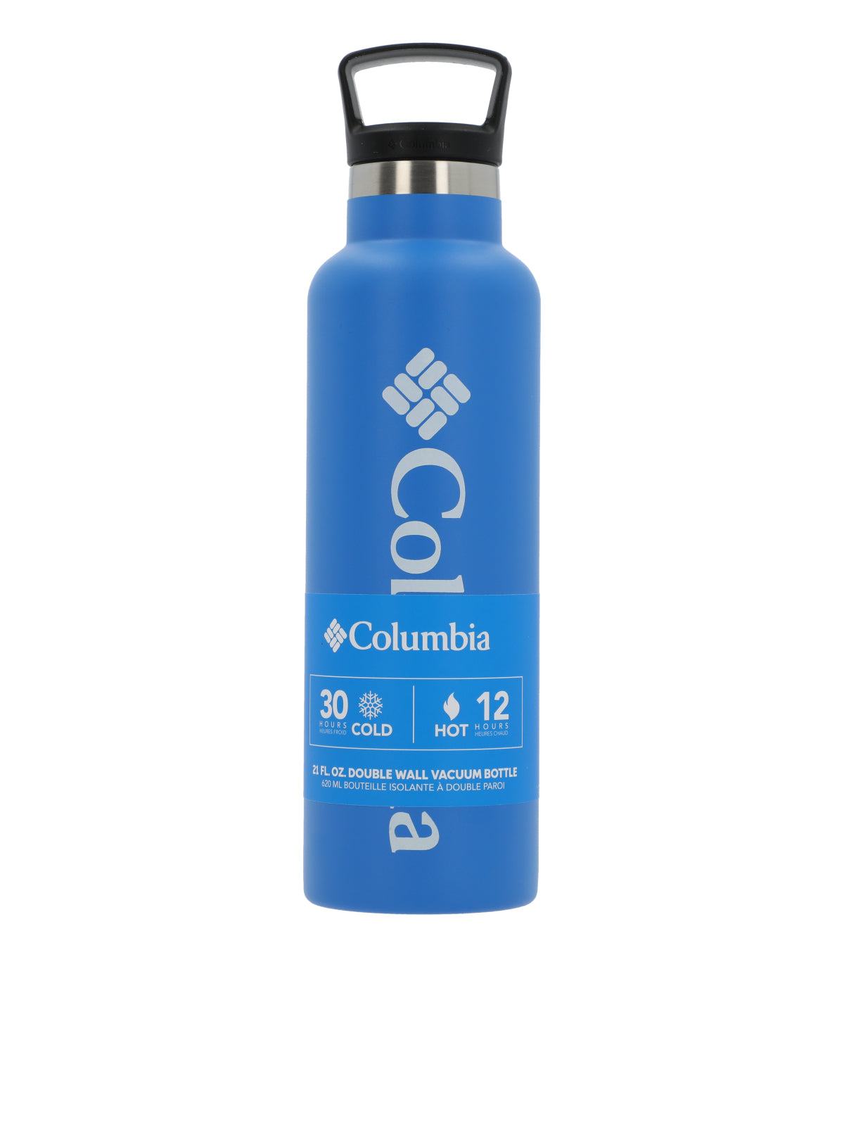 Botella Unisex 21 Oz Ss Vacuum Azul Columbia