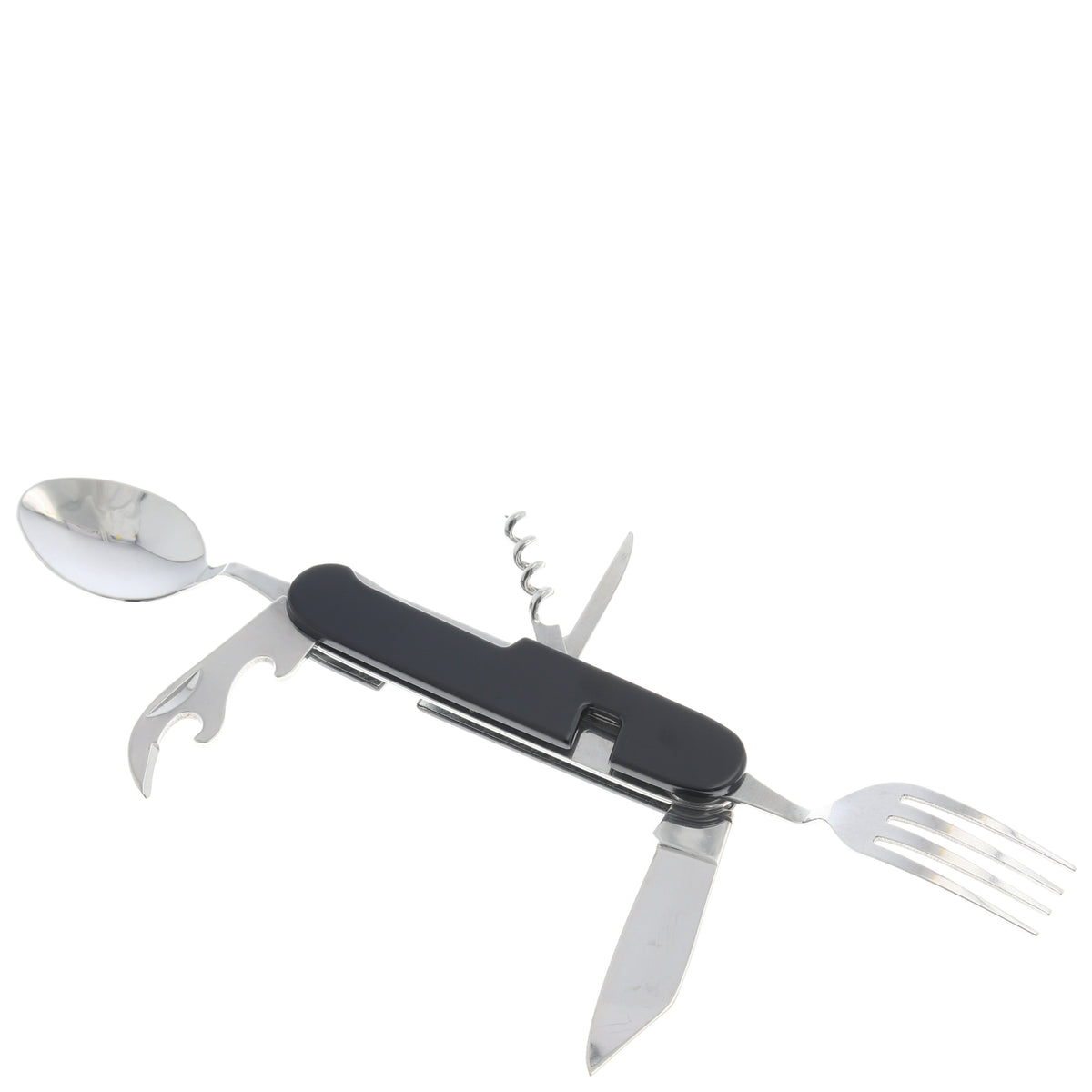 Utensilio 7 Functional Utensil Negro Columbia