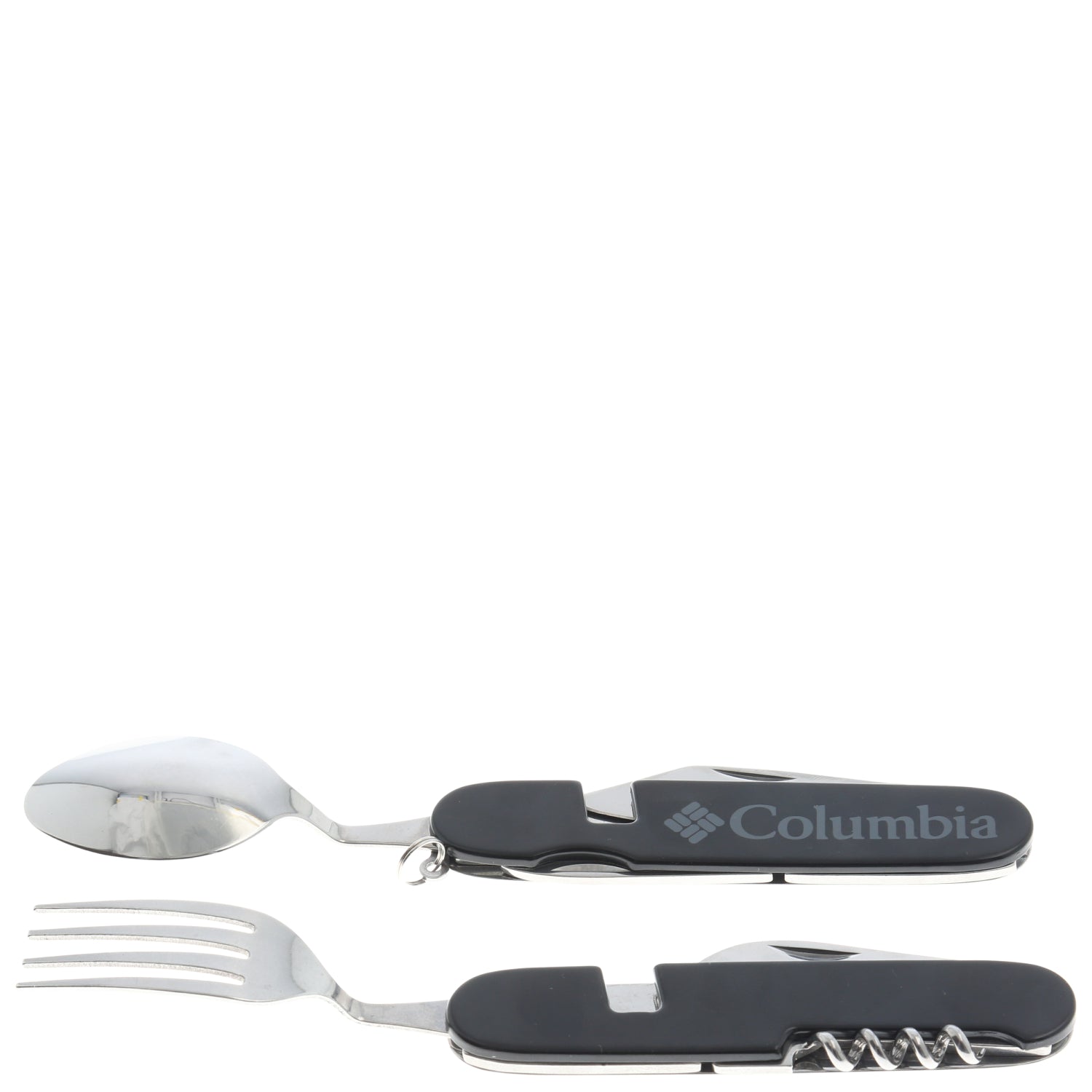 Utensilio 7 Functional Utensil Negro Columbia