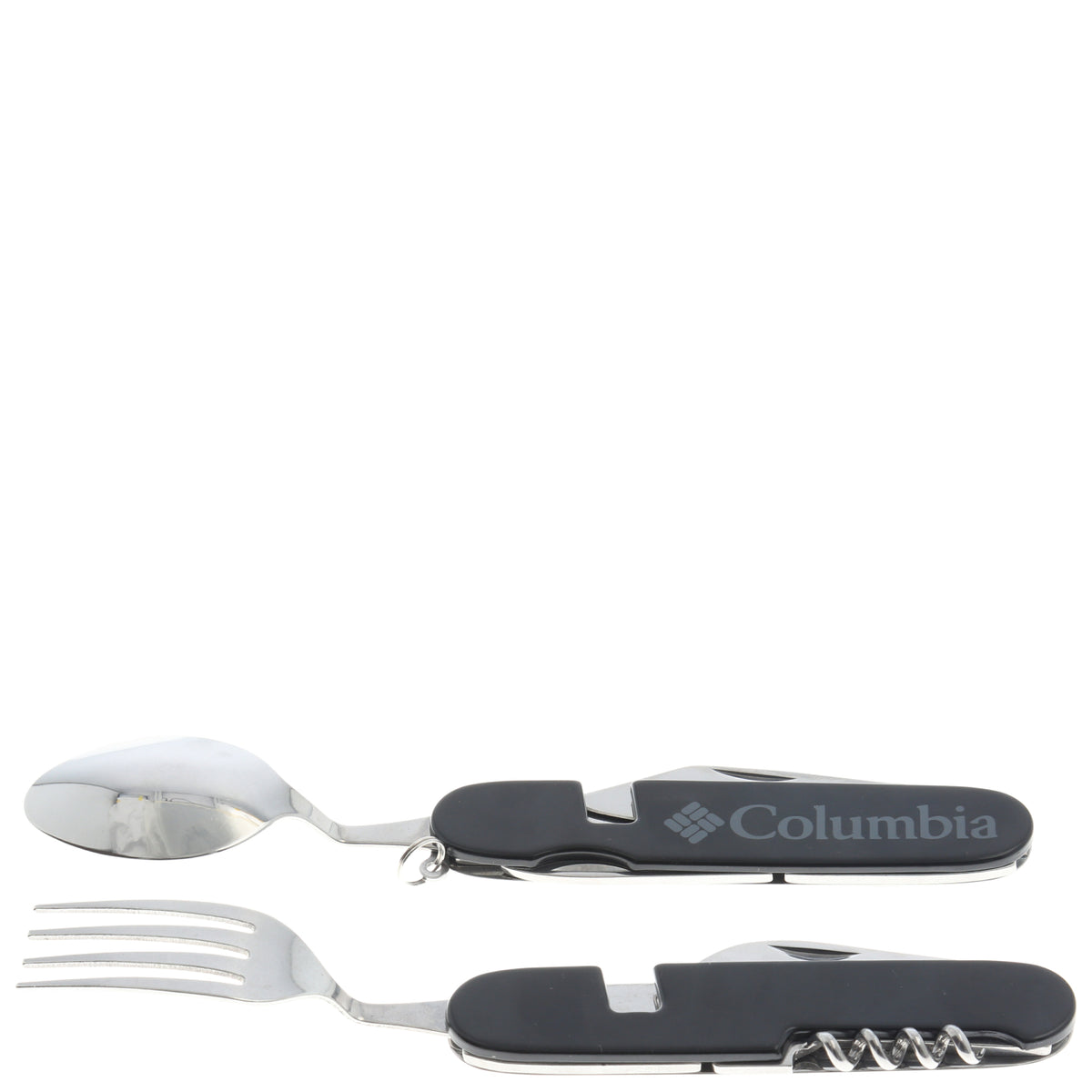 Utensilio 7 Functional Utensil Negro Columbia