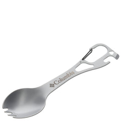 Utencilios Backpacker Gris Columbia