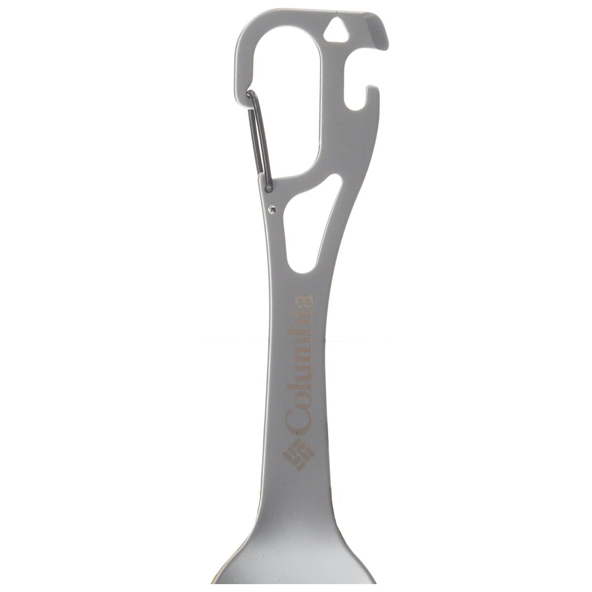 Utencilios Backpacker Gris Columbia