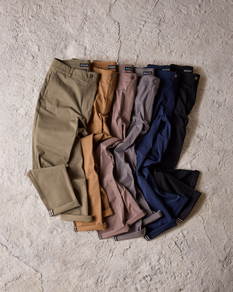 ROC PANTS™