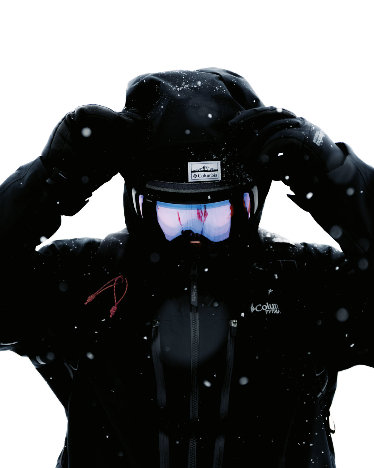 Ski Titanium