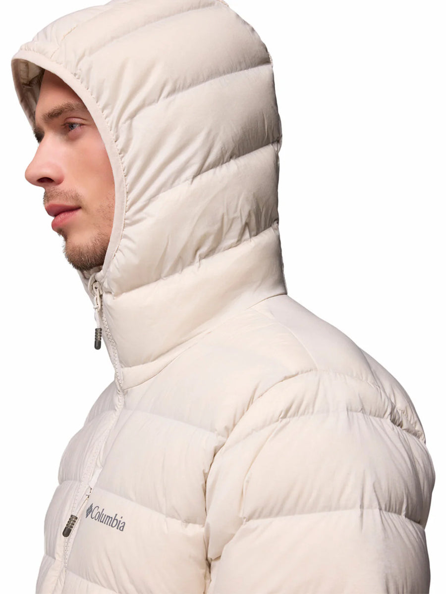 Parkas y Chaquetas