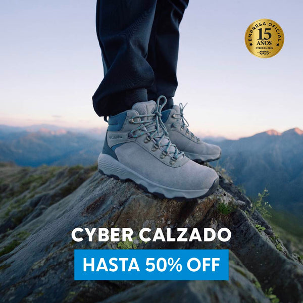 Cyber Calzado