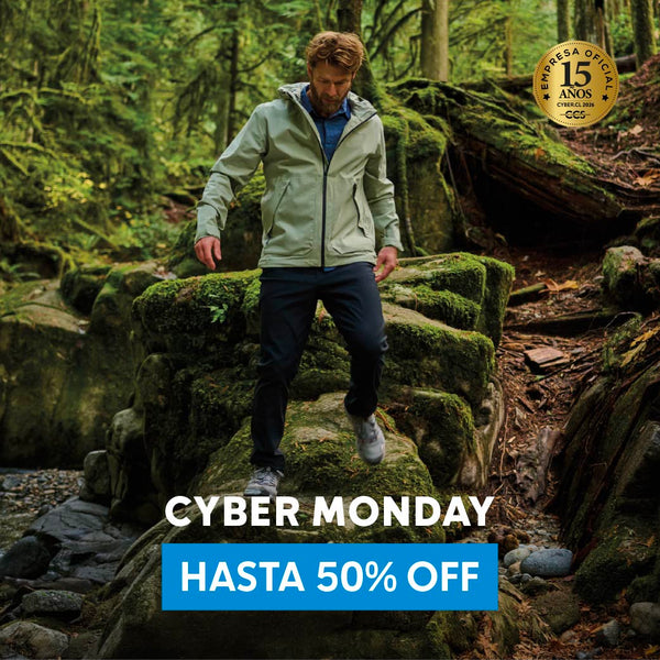 Cyber Monday Columbia
